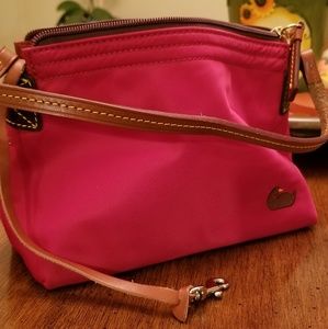 NWOT Authentic Dooney and Burke Purse